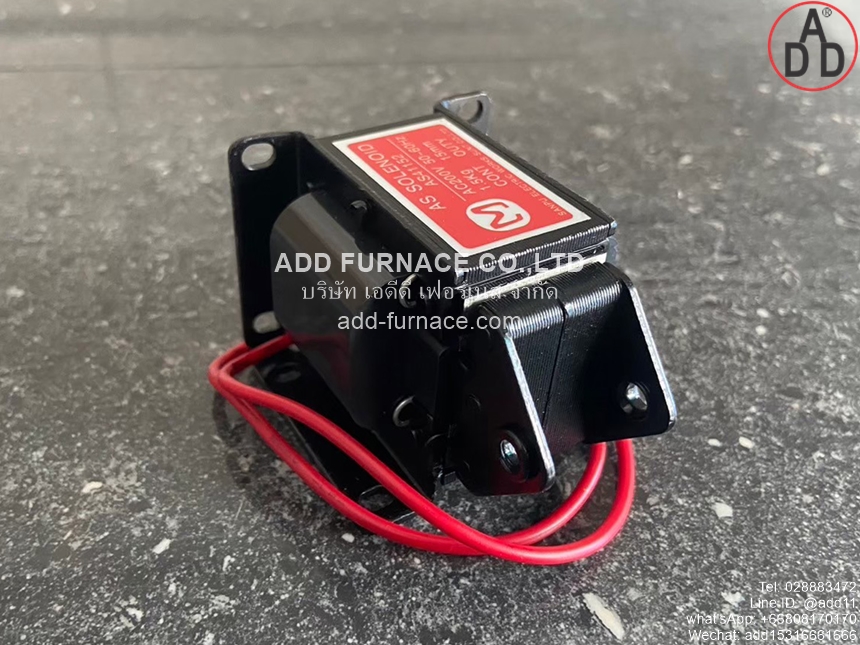 AS SOLENOID AS41152 (10)